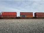 BNSF 238132